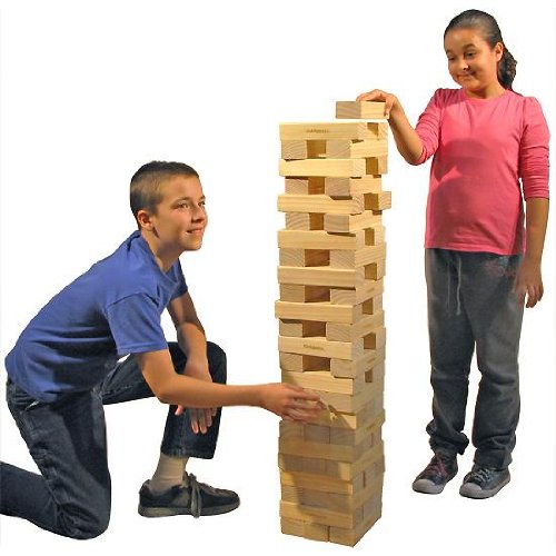 Giant Jenga  Image